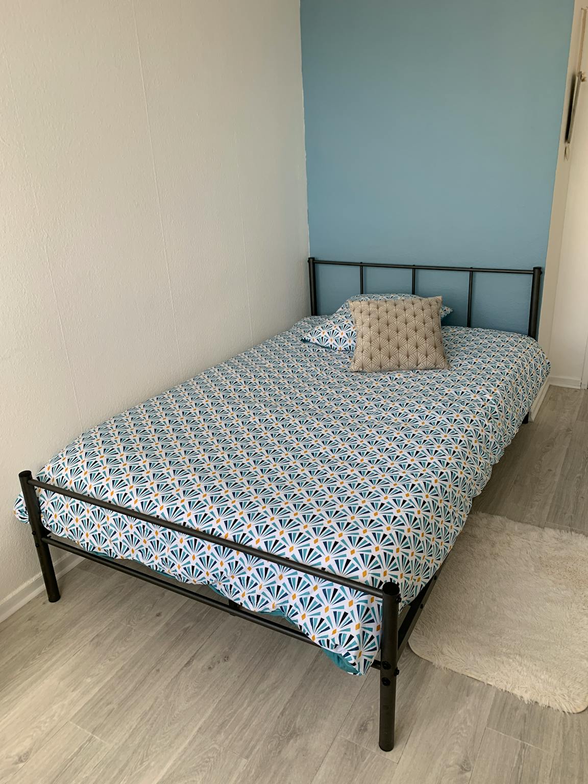 Rue du Parc, Bron preview