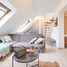 Wohnung for rent for 1.290 € per month in Essen, Schäferstraße
