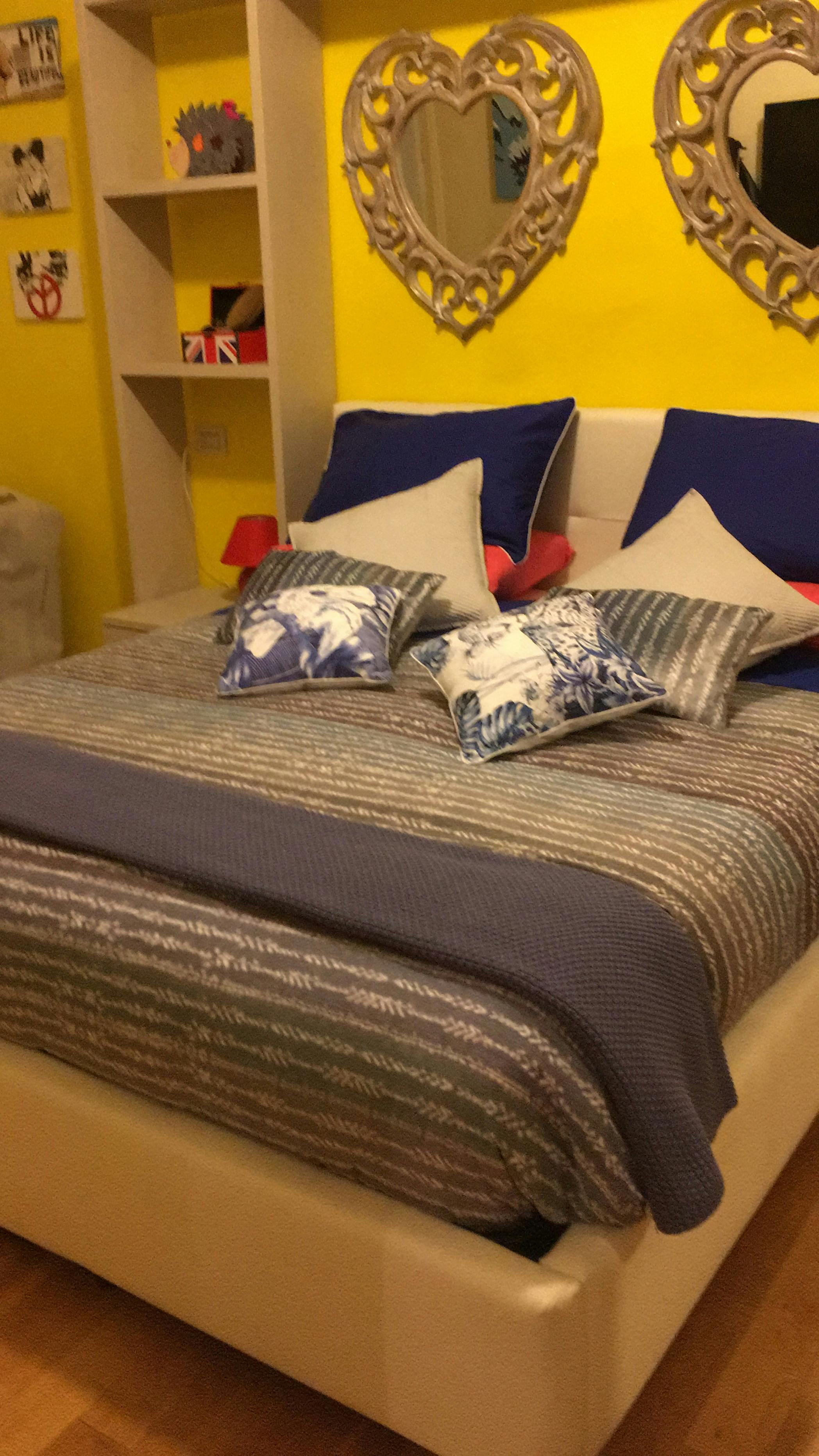 Private room for rent for €650 per month in Brescia, Via Solferino