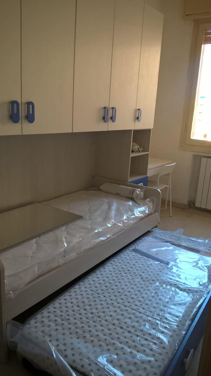 Via Giacomo Ciamician, Bologna preview