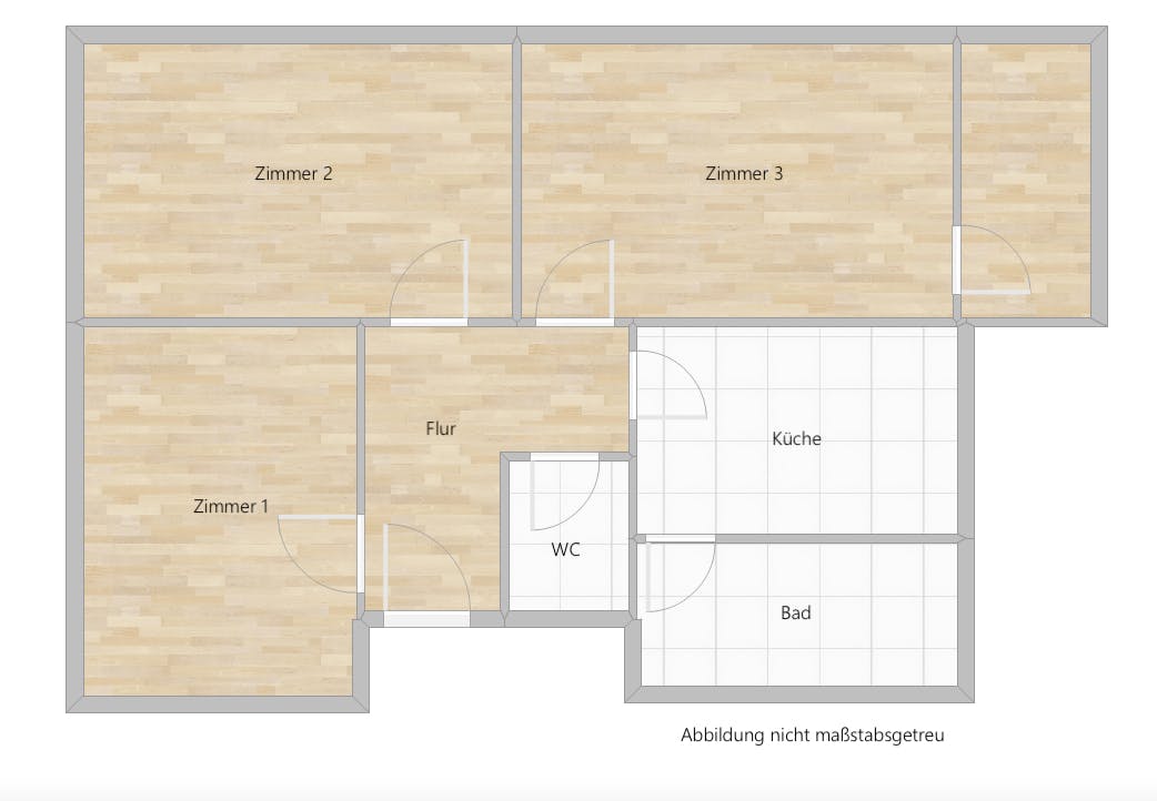 preview gallery tile