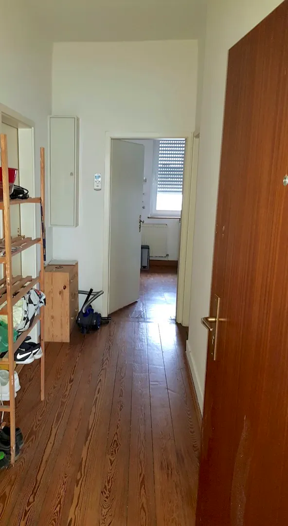 Private room in Südstraße, Heilbronn (1158075) ROOM 4
