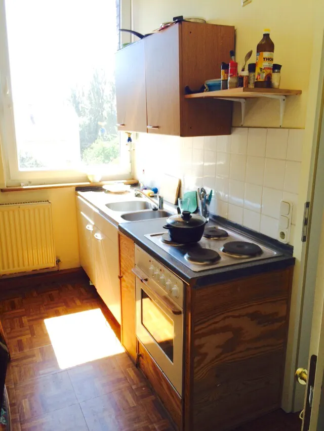 Private room in Südstraße, Heilbronn (1158075) ROOM 1