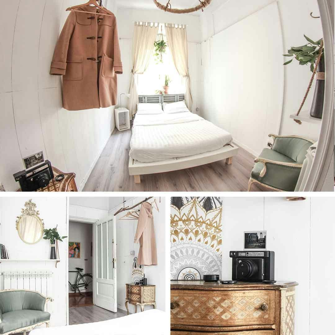 Viale Glorioso, Rome