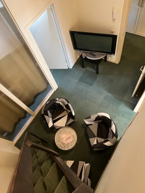 2-Bedroom Apartment in Avenue de l'Hippodrome, Ixelles (1158221) ROOM 3