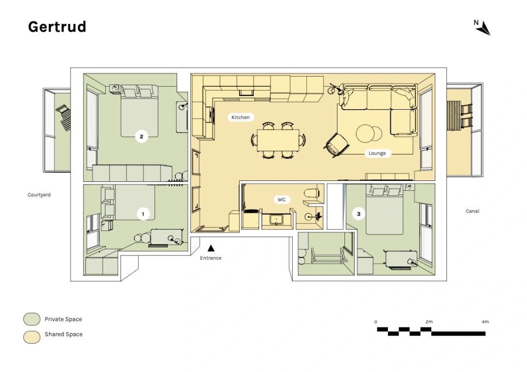 preview gallery tile