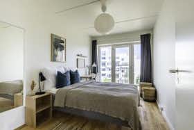 Privat rum att hyra för 1 322 € i månaden i Copenhagen, Teglholmsgade