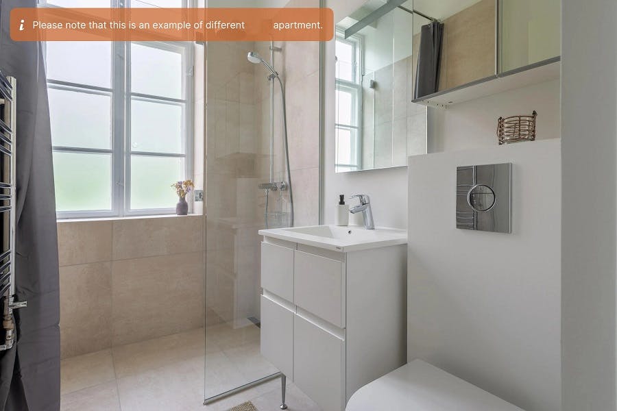 preview gallery tile