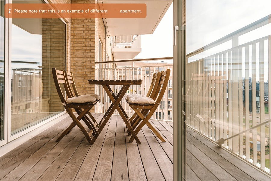 preview gallery tile