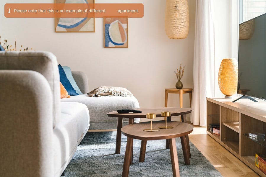 preview gallery tile