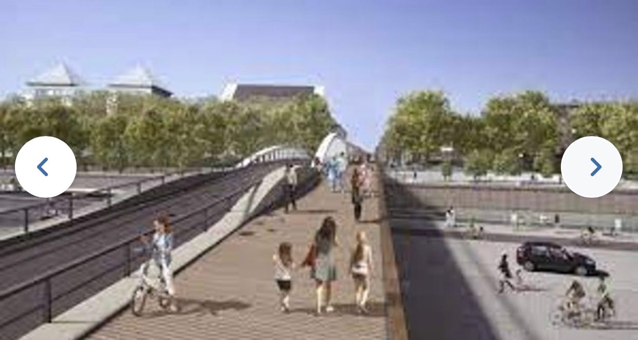 preview gallery tile