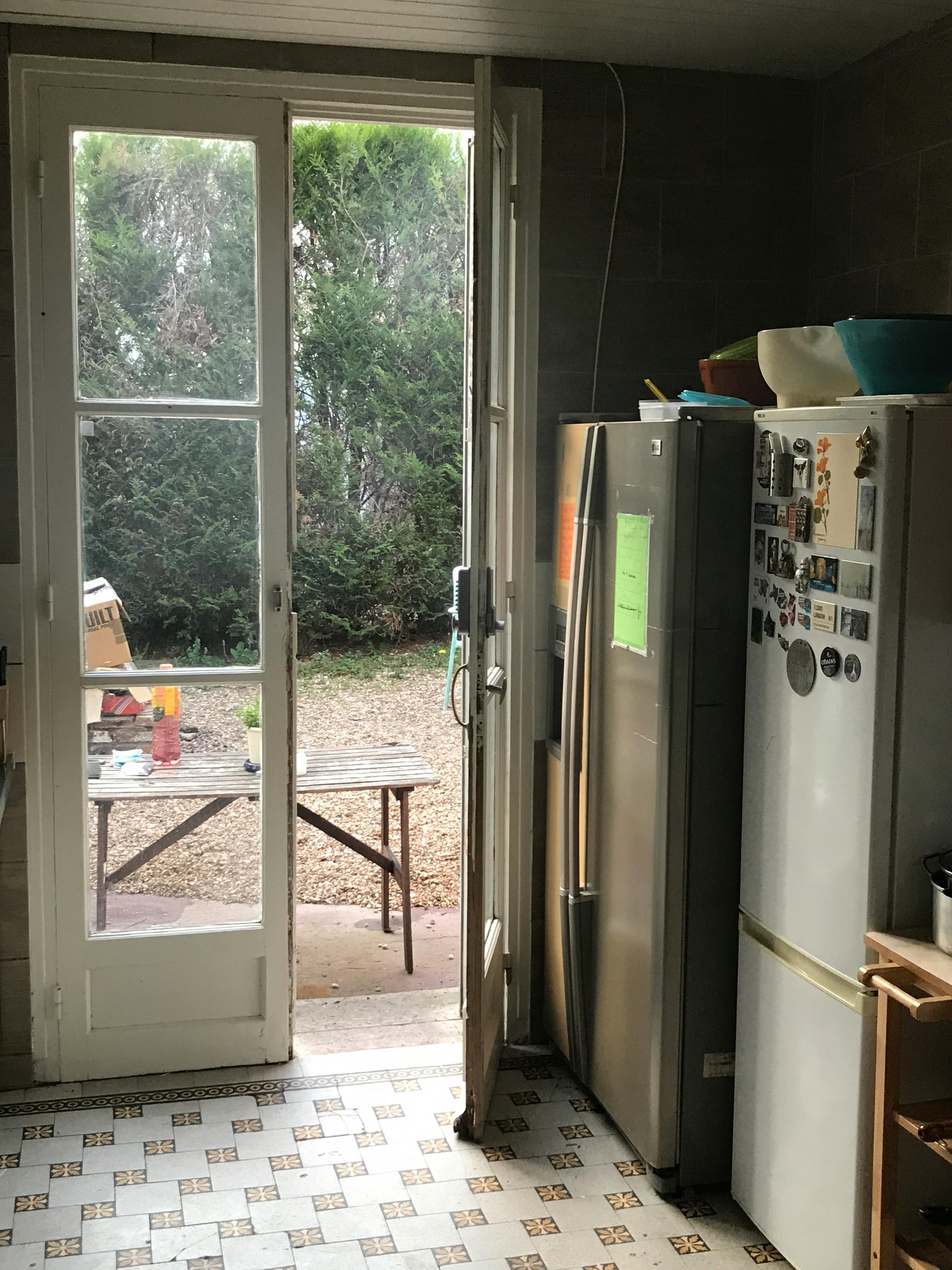 Double room Savigny-Sur-Orge, 18m² — photo 10