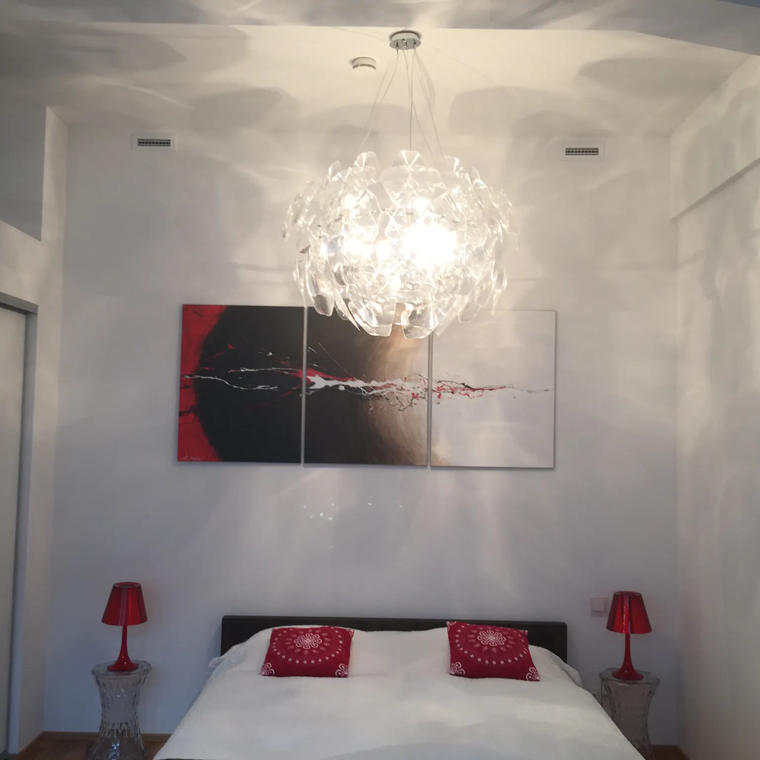 Apartment in Osthafenplatz, Frankfurt am Main (1158656) ROOM 2
