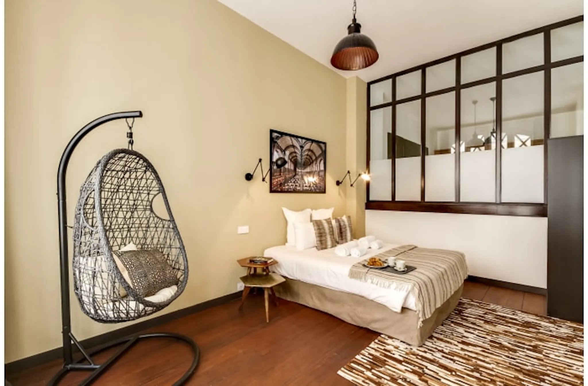 Rue d'Artois, Paris preview