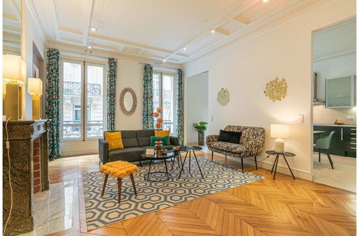 Rue de Cerisoles, Paris preview