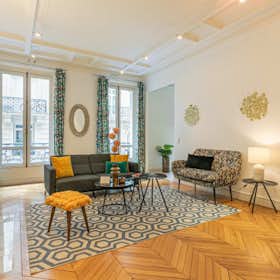 Apartment for rent for €1,000 per month in Paris, Rue de Cerisoles