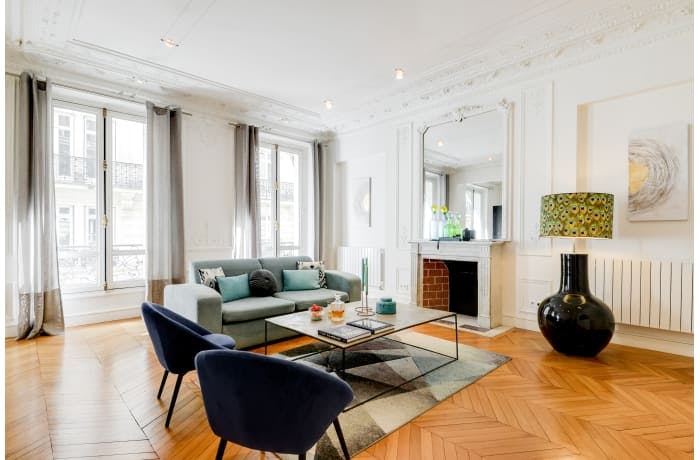 Rue de Cerisoles, Paris preview