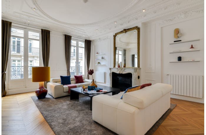 Rue de Cerisoles, Paris preview