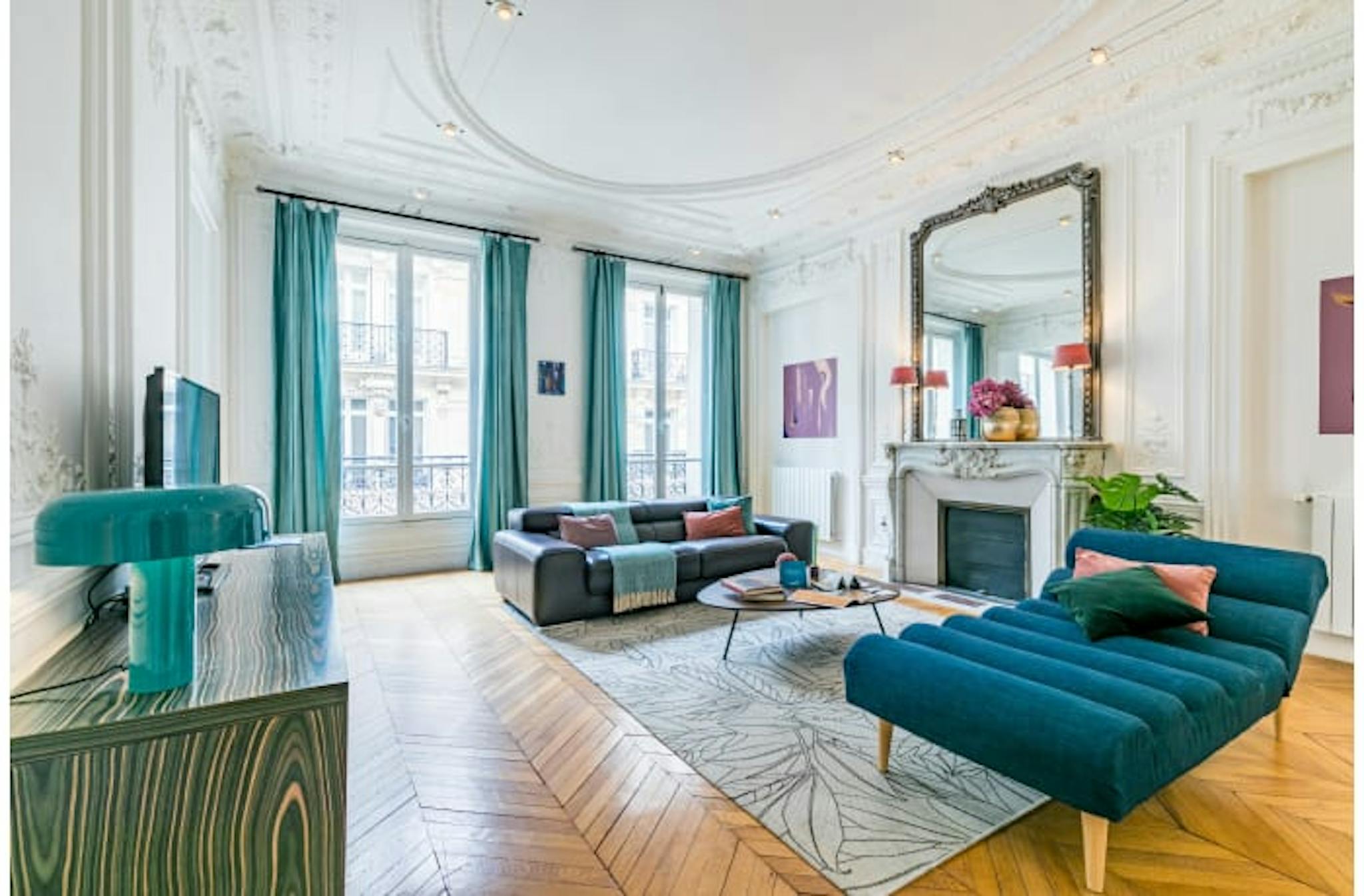 Rue d'Aboukir, Paris preview