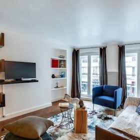 Apartment for rent for €1,000 per month in Paris, Rue Montmartre