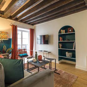 Apartment for rent for €1,000 per month in Paris, Rue Pierre Lescot