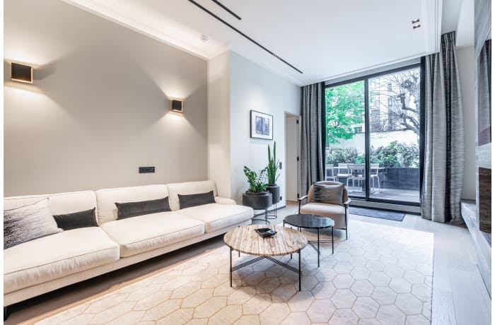 Rue Boissière, Paris preview