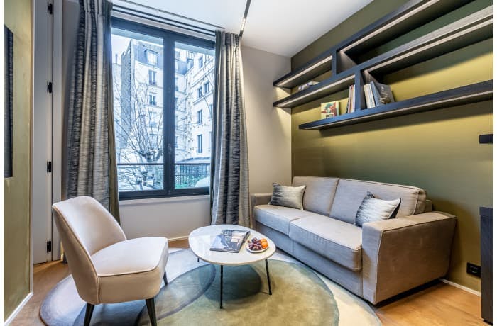 Rue Boissière, Paris preview