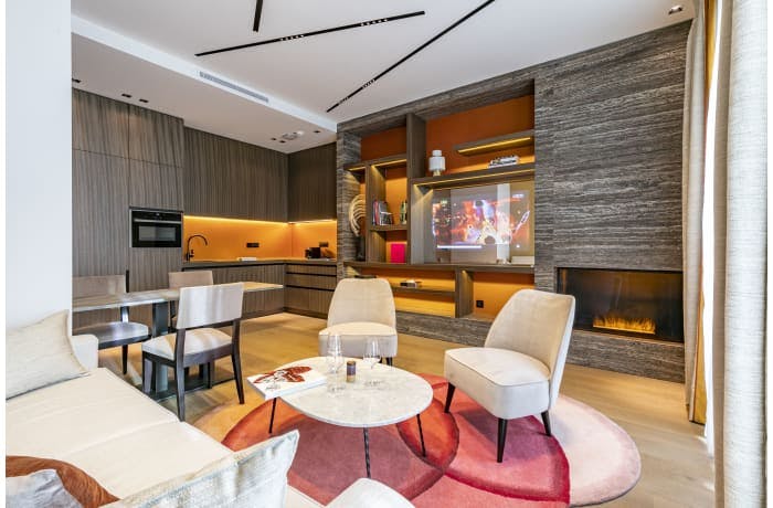 Rue Boissière, Paris preview