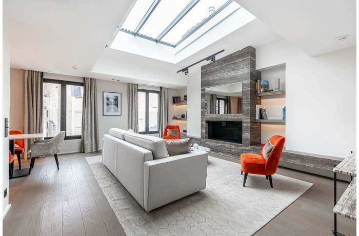 Rue Boissière, Paris preview