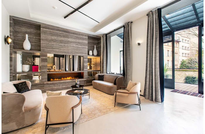 Rue Lauriston, Paris preview