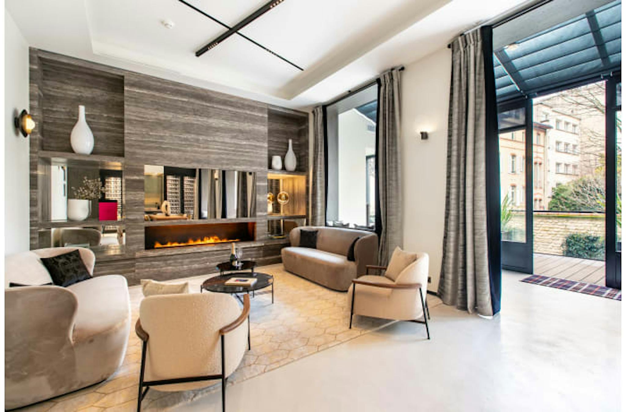 Rue Lauriston, Paris preview