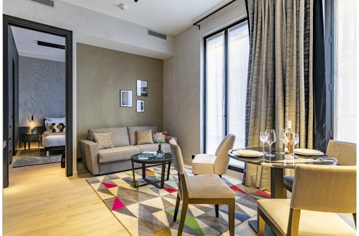 Rue Lauriston, Paris preview