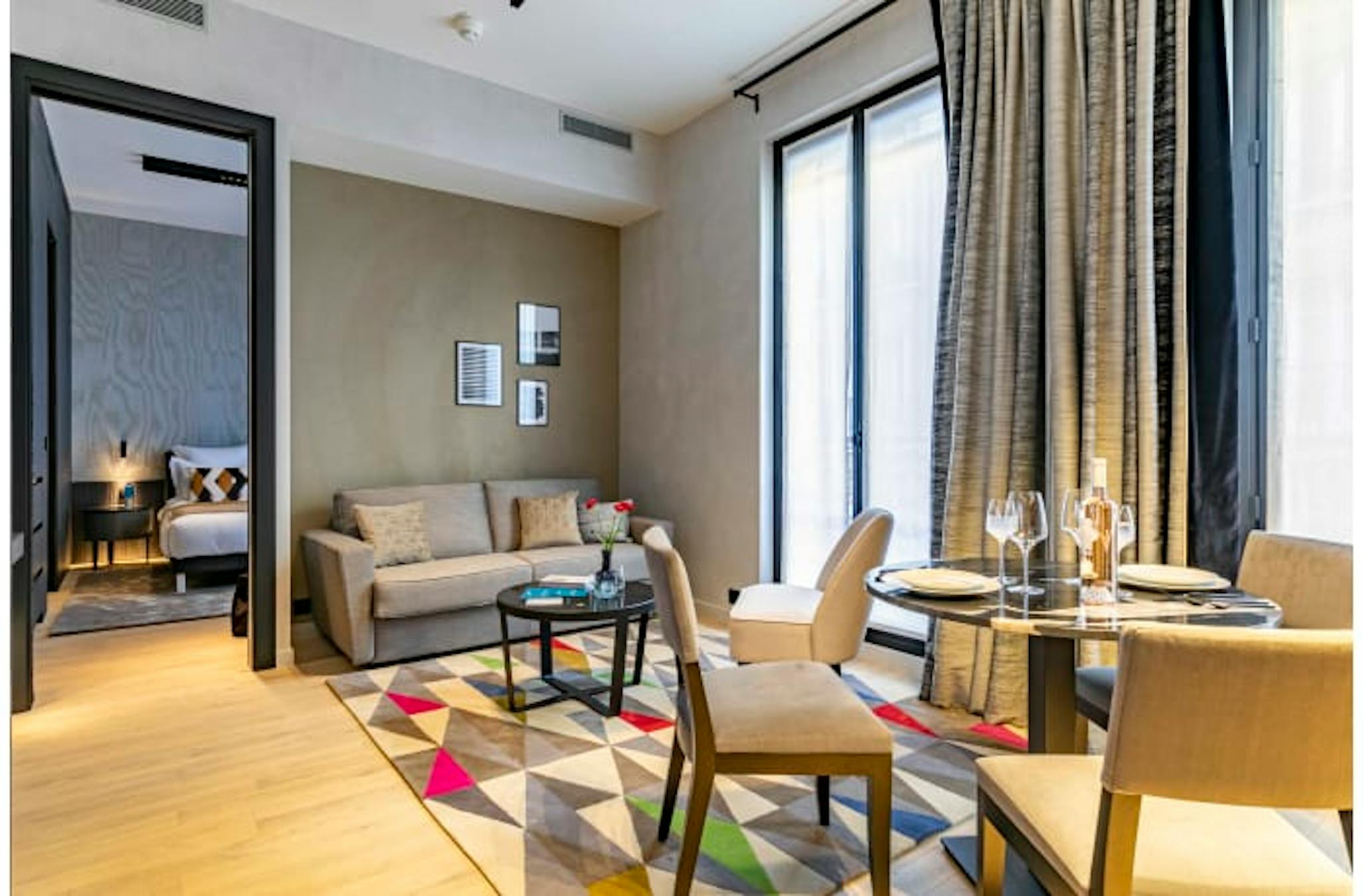 Rue Lauriston, Paris preview