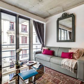 Apartment for rent for €1,000 per month in Paris, Rue de Milan