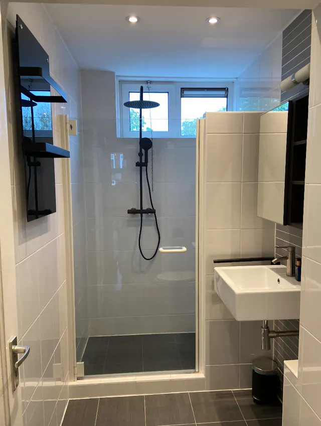 Private room in Talmastraat, Rotterdam (1158829) room image 230