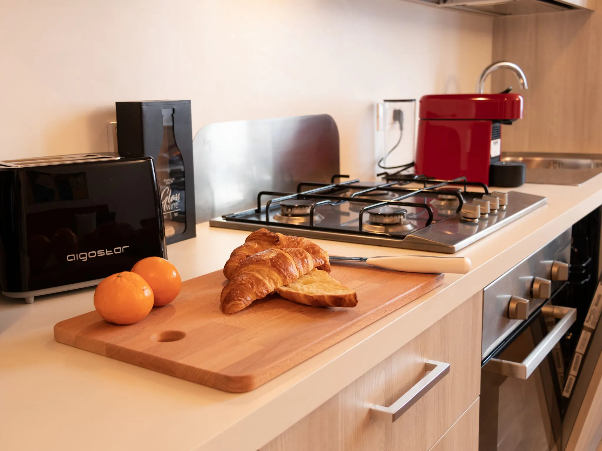 1-Bedroom Apartment in Viale delle Milizie, Rome (1158860) ROOM 3