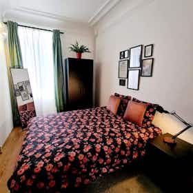 Private room for rent for €500 per month in Brussels, Rue du Beau Site