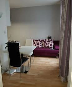 Квартира за оренду для 780 EUR на місяць у Strasbourg, Rue du Faubourg de Pierre