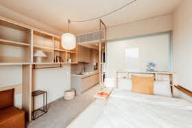 Studio for rent for CHF 2,366 per month in Basel, Badenstrasse