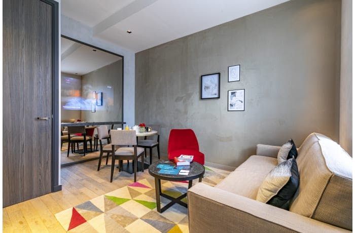 Rue Lauriston, Paris preview