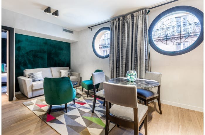 Rue Lauriston, Paris preview