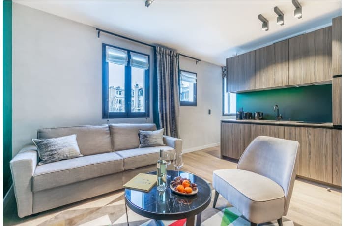 Rue Lauriston, Paris preview