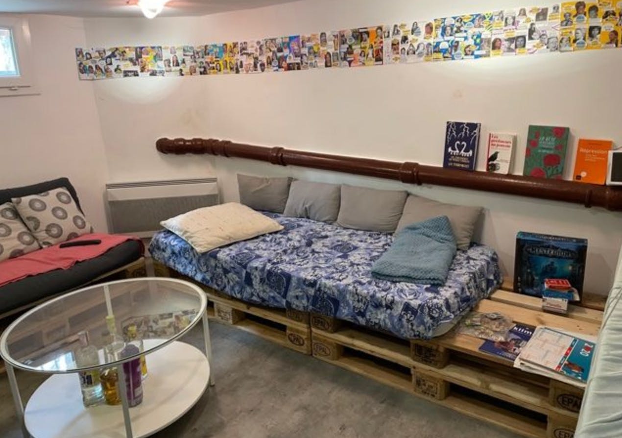 preview gallery tile