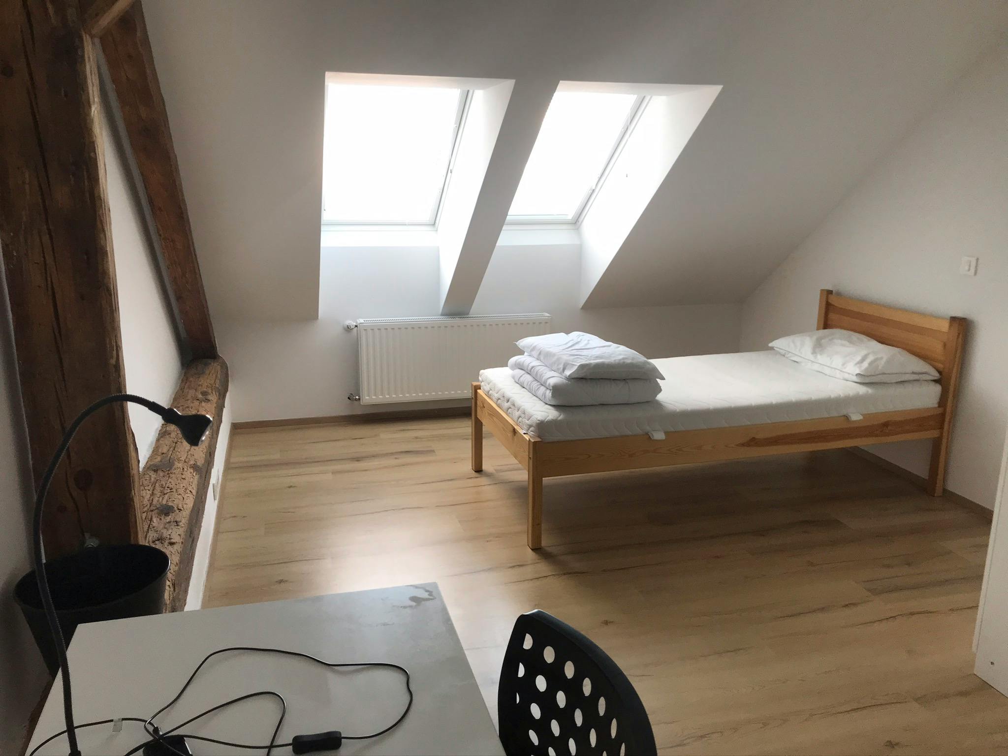 Vodmatska ulica, Ljubljana preview