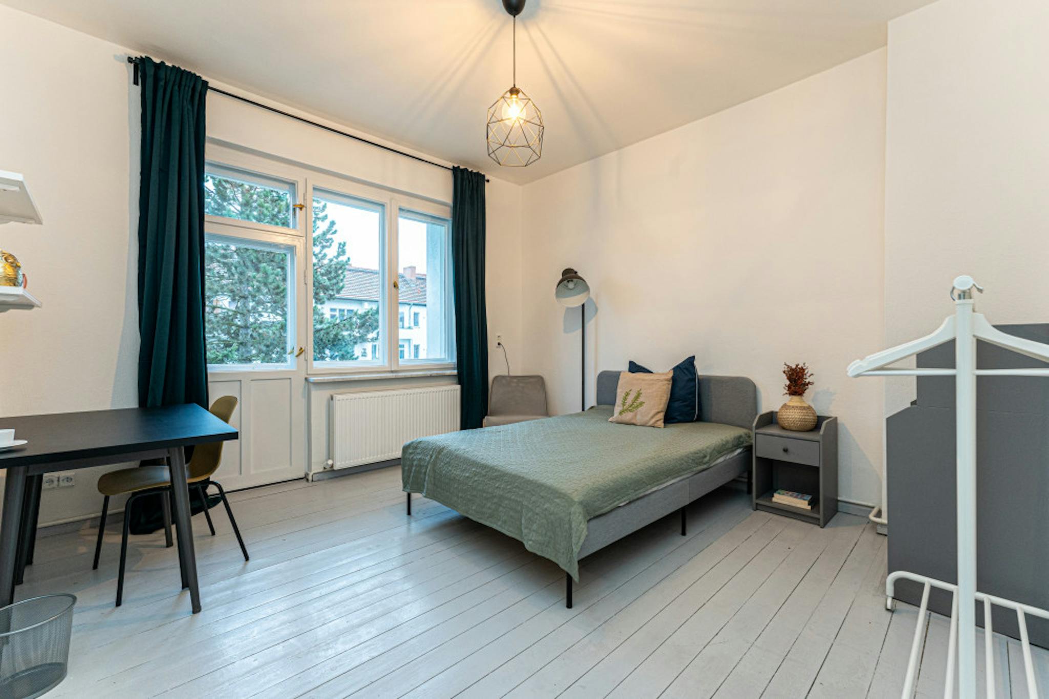 Lauterberger Straße, Berlin preview