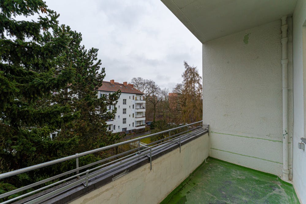 Single room Berlin, 15m² — photo 5