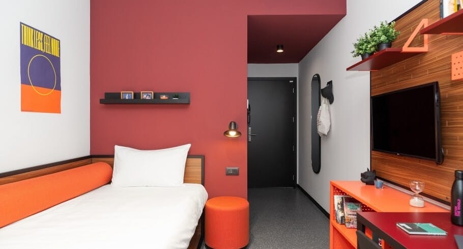 preview gallery tile