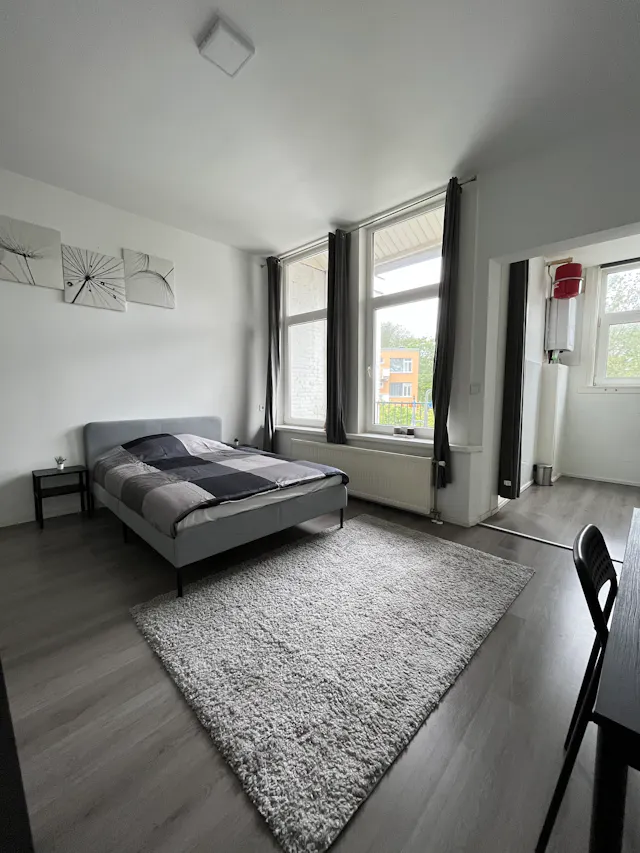 Private room in Frans Bekkerstraat, Rotterdam (1159262) room image 1