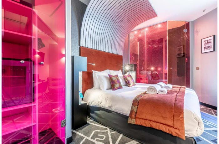 Boulevard Garibaldi, Paris preview