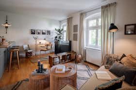 公寓 正在以 €2,038 的月租出租，其位于 Berlin, Köpenicker Straße